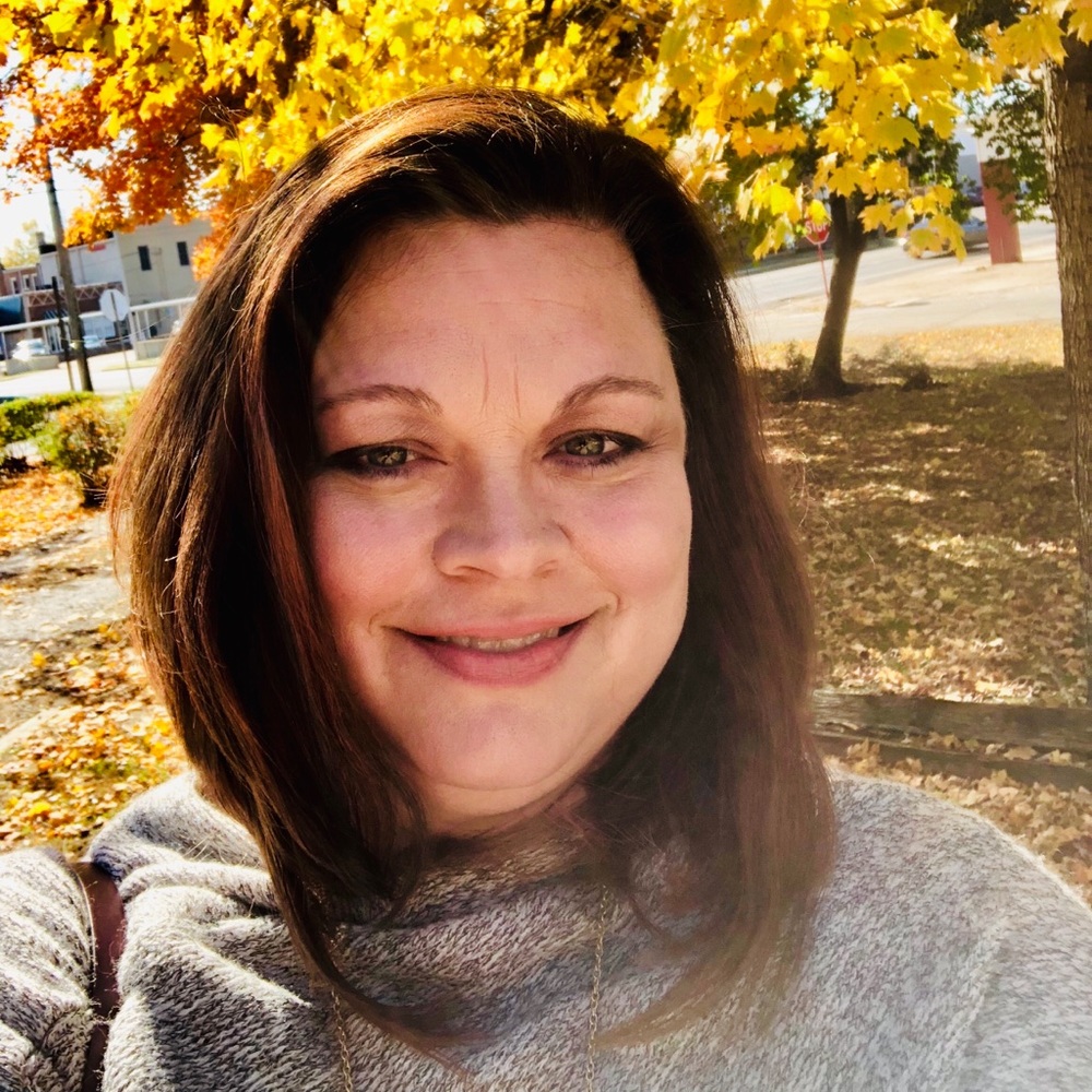 Meet your Posher, Tricia